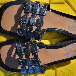 Harley-Davidson sandals